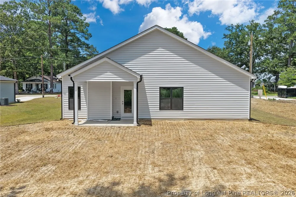 5190 Jaycee Street Stedman, NC 28391
