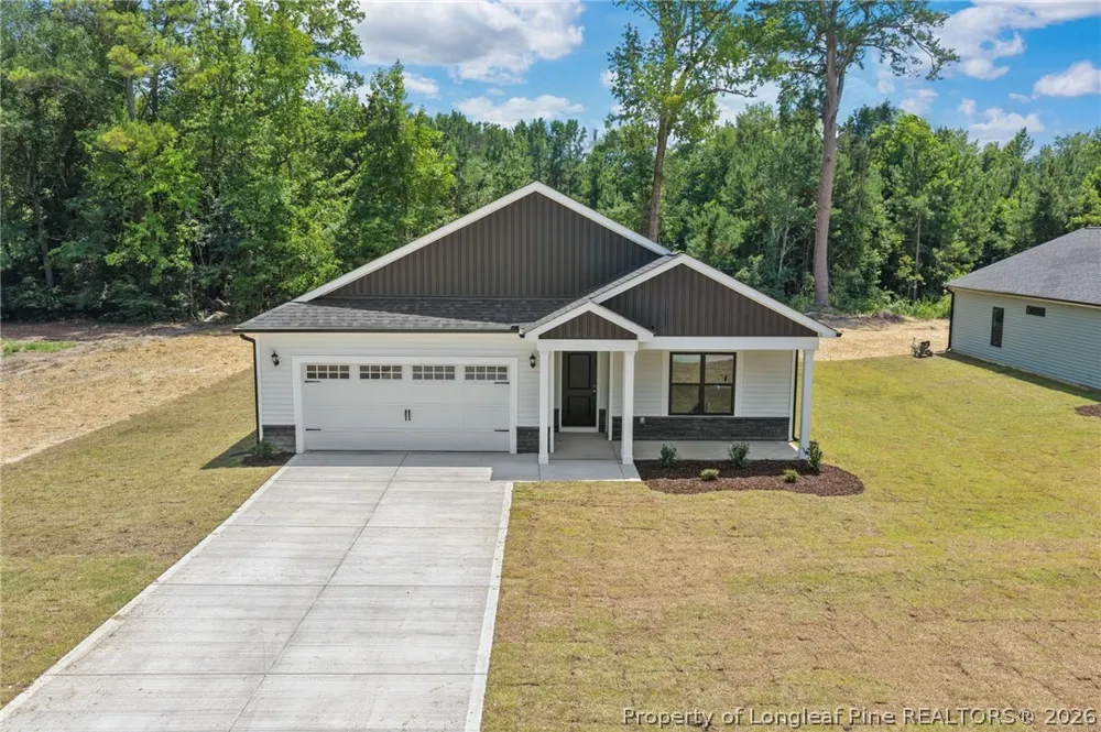 5190 Jaycee Street Stedman, NC 28391