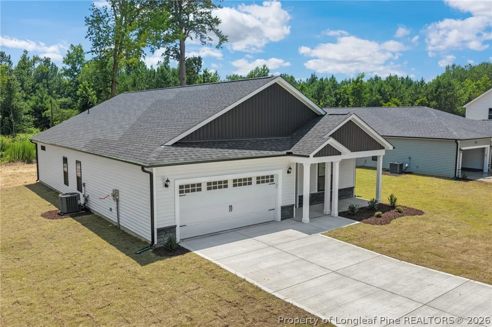 5190 Jaycee Street Stedman, NC 28391