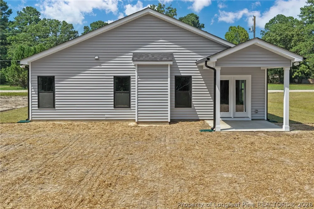 5174 Jaycee Street Stedman, NC 28391
