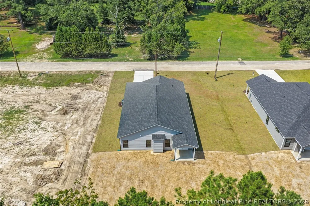 5174 Jaycee Street Stedman, NC 28391
