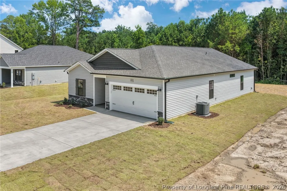5174 Jaycee Street Stedman, NC 28391