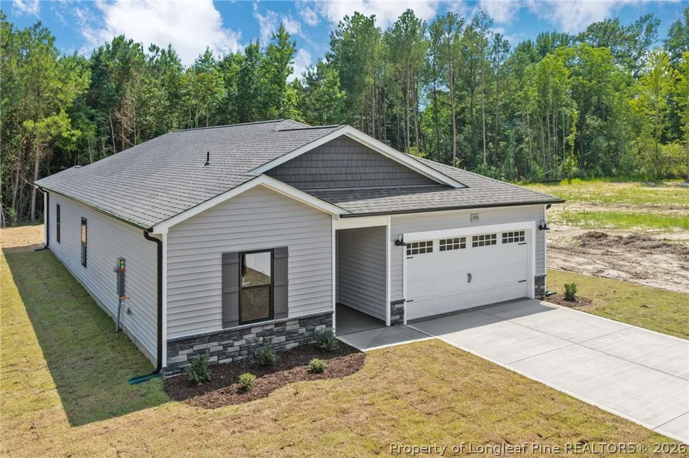 5174 Jaycee Street Stedman, NC 28391