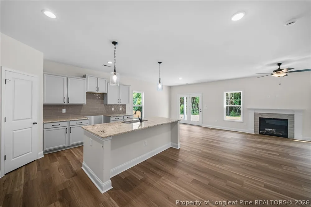 5174 Jaycee Street Stedman, NC 28391