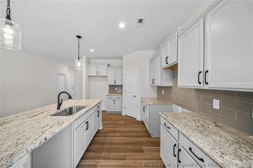 5174 Jaycee Street Stedman, NC 28391