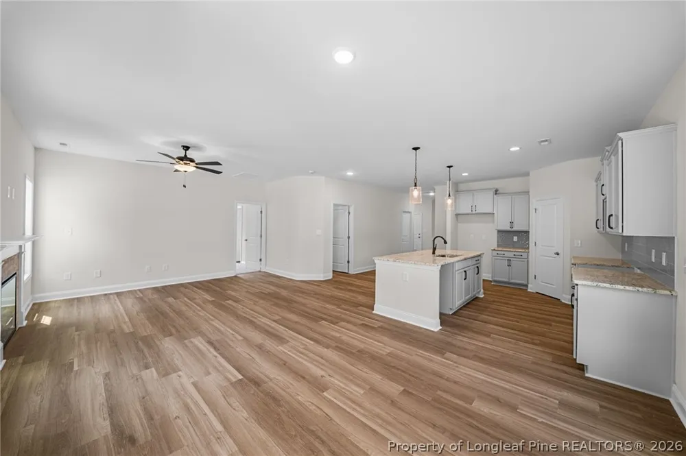 5174 Jaycee Street Stedman, NC 28391