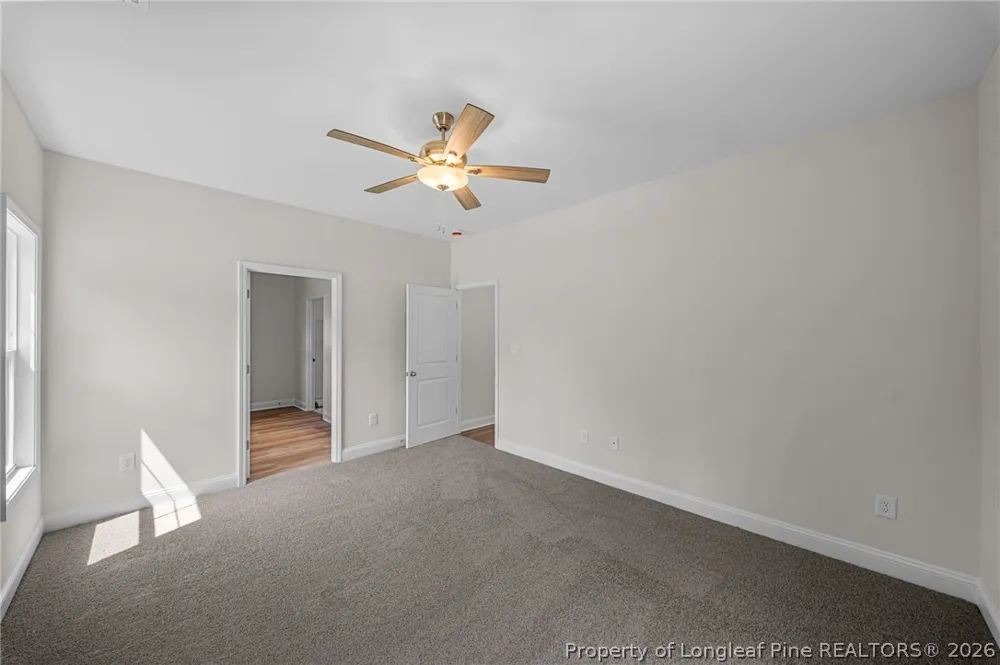 5174 Jaycee Street Stedman, NC 28391