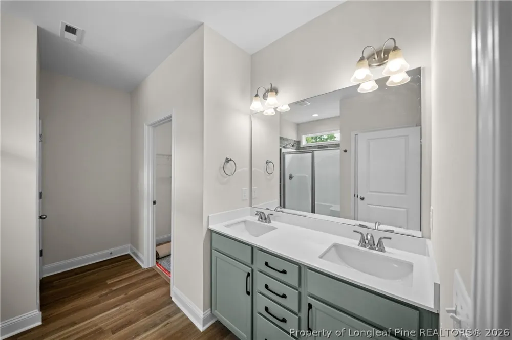 5174 Jaycee Street Stedman, NC 28391