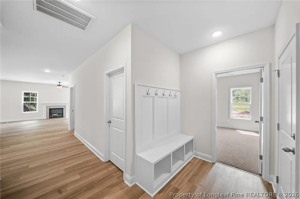 5174 Jaycee Street Stedman, NC 28391