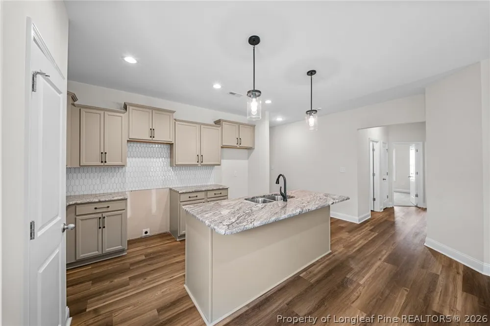 5178 Jaycee Street Stedman, NC 28391