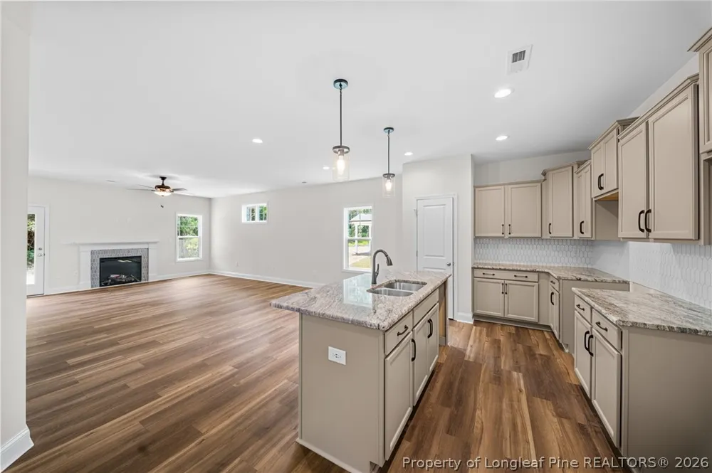 5178 Jaycee Street Stedman, NC 28391