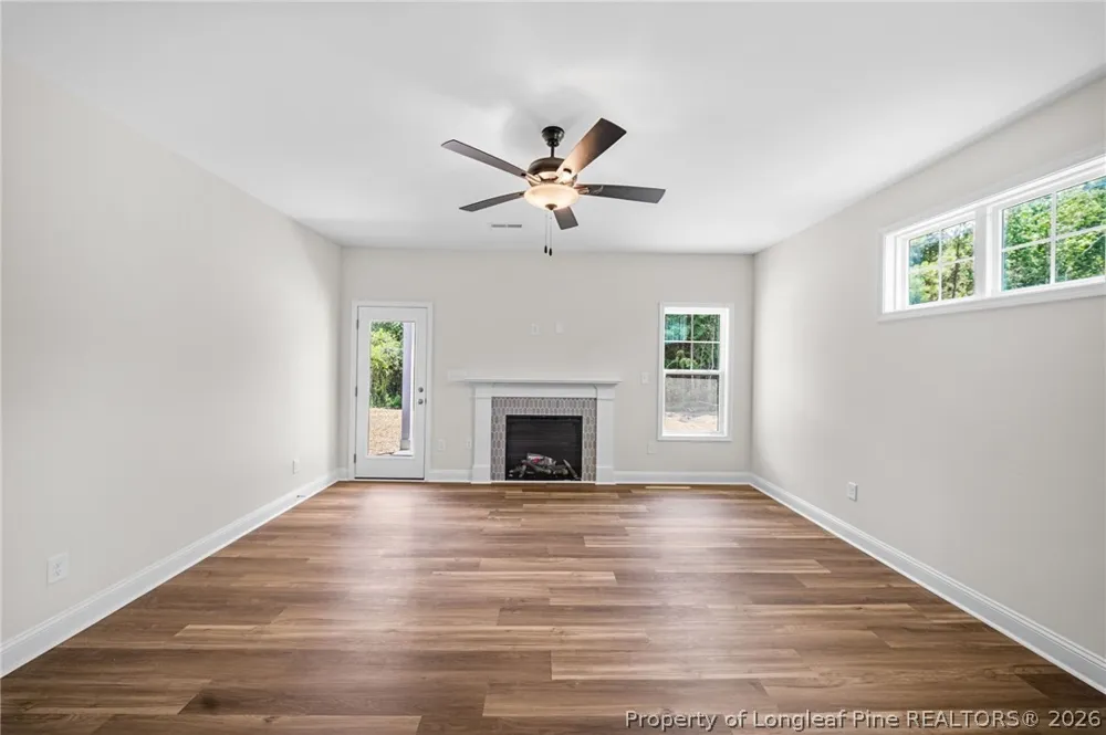 5178 Jaycee Street Stedman, NC 28391
