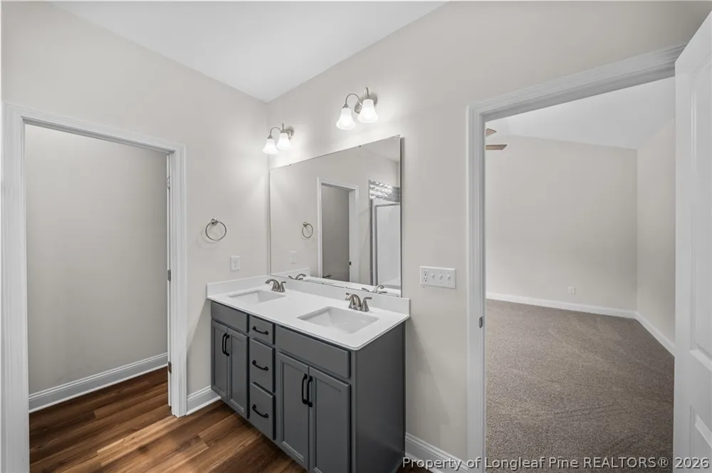 5178 Jaycee Street Stedman, NC 28391