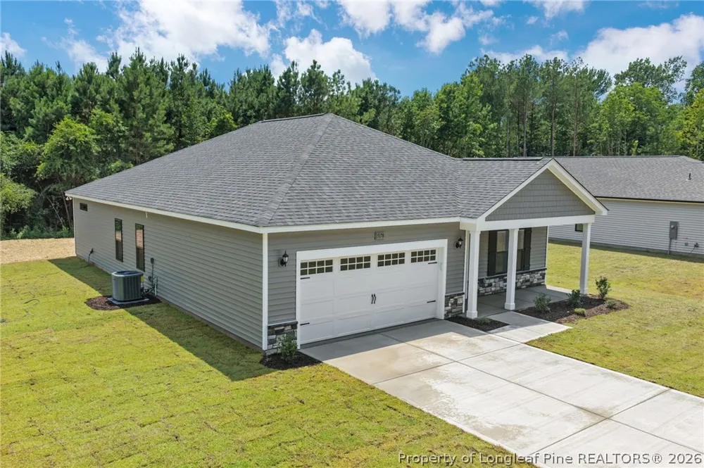 5178 Jaycee Street Stedman, NC 28391