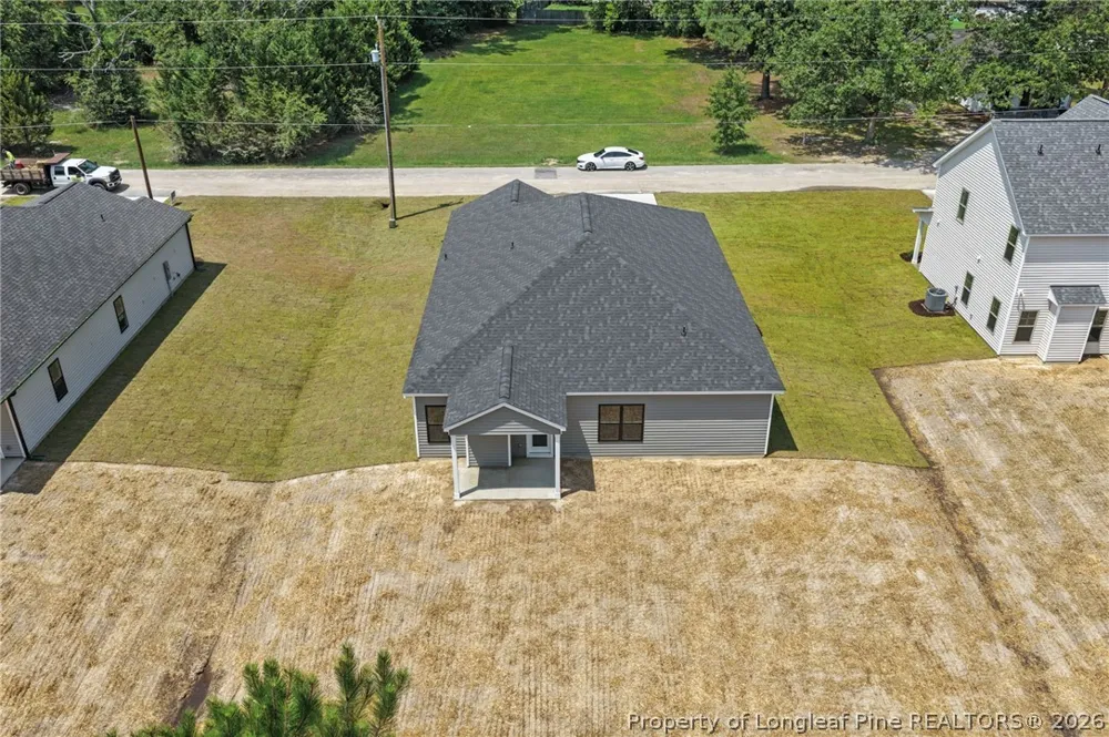 5178 Jaycee Street Stedman, NC 28391