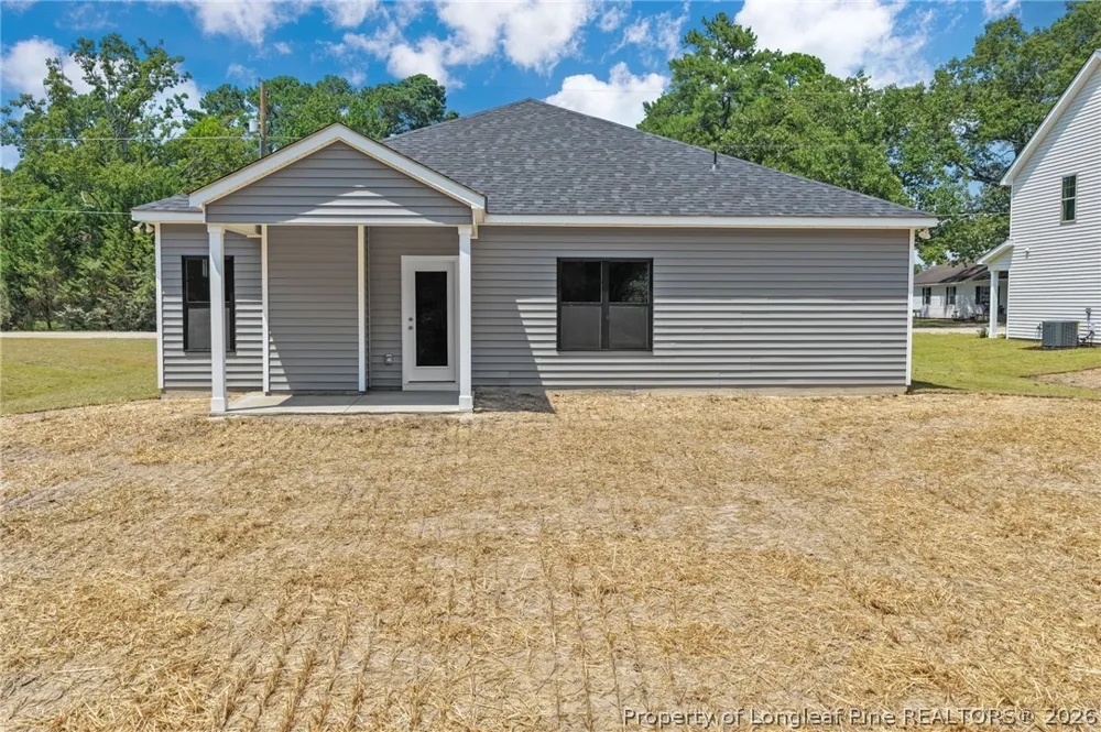 5178 Jaycee Street Stedman, NC 28391