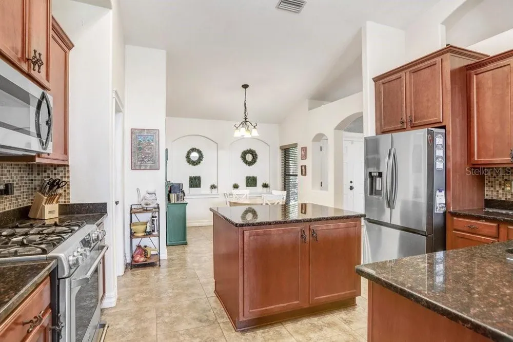 15723 STARLING WATER DRIVE Lithia, FL 33547