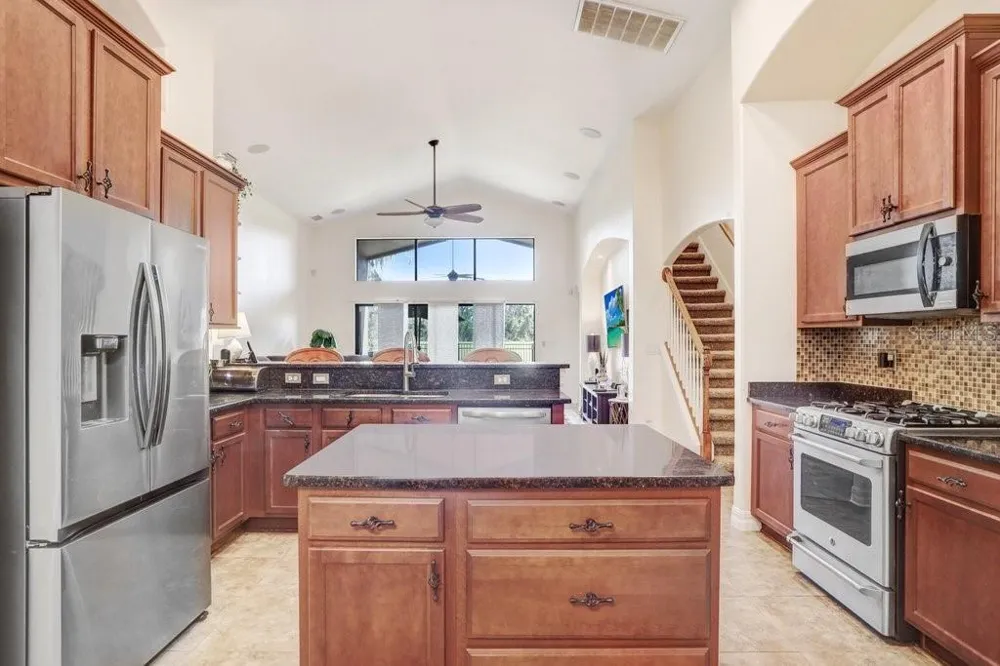15723 STARLING WATER DRIVE Lithia, FL 33547