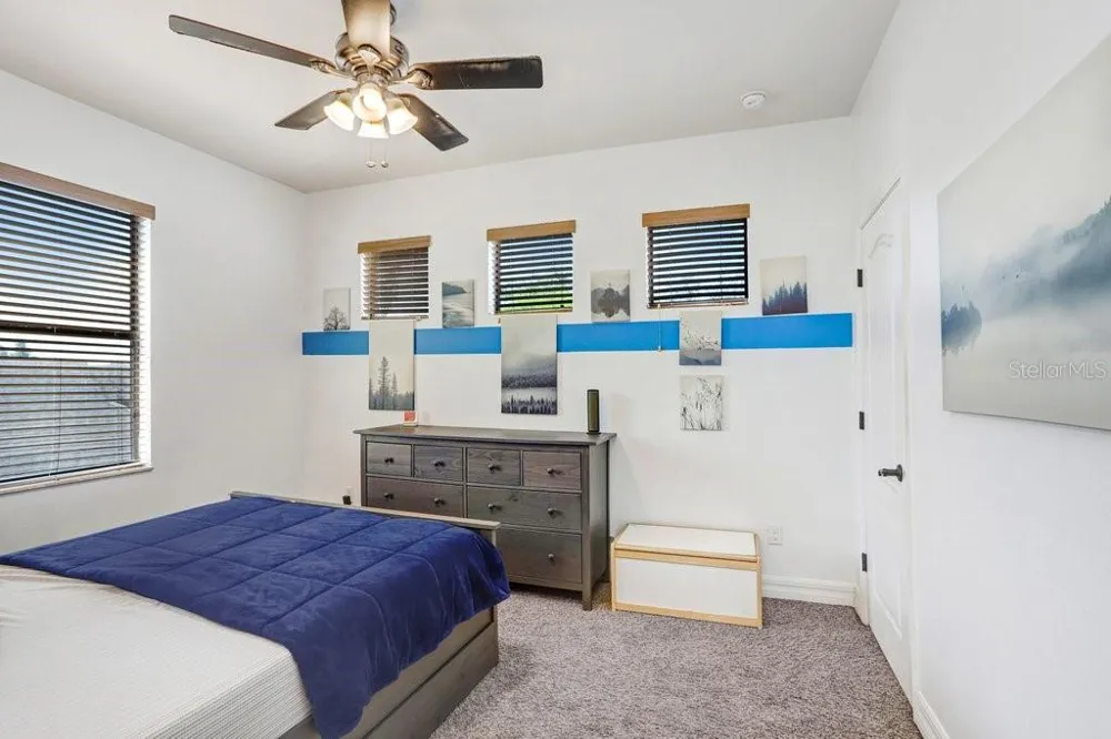 15723 STARLING WATER DRIVE Lithia, FL 33547