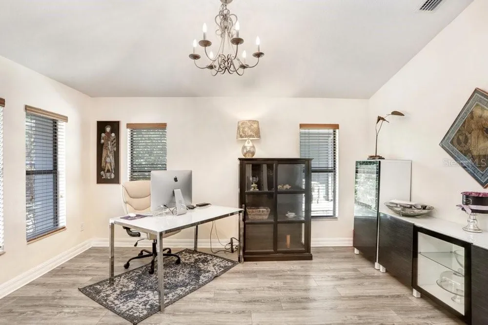 15723 STARLING WATER DRIVE Lithia, FL 33547
