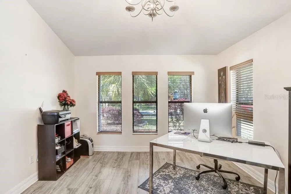 15723 STARLING WATER DRIVE Lithia, FL 33547