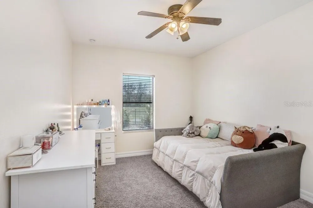 15723 STARLING WATER DRIVE Lithia, FL 33547