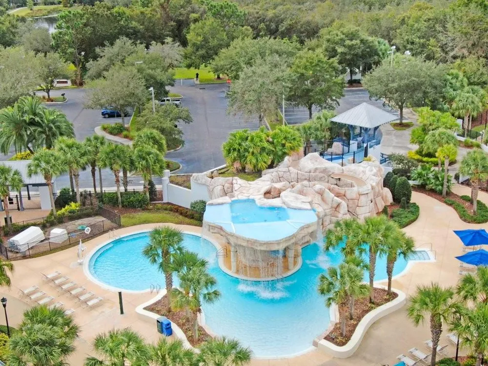 15723 STARLING WATER DRIVE Lithia, FL 33547