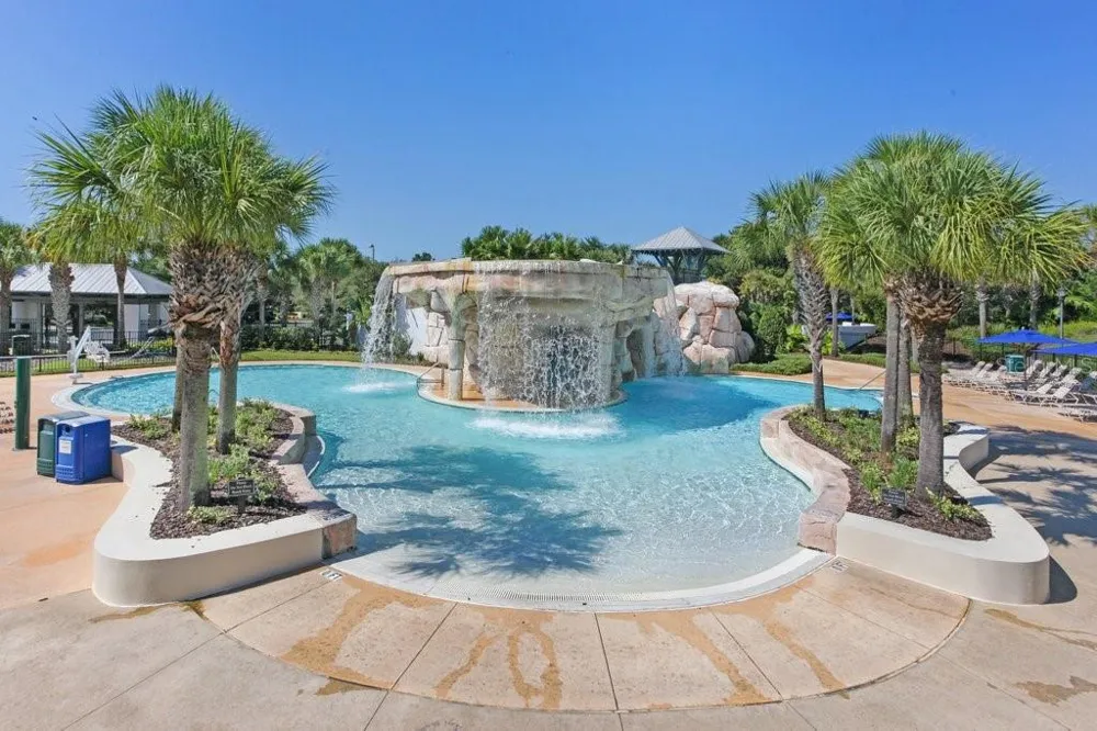 15723 STARLING WATER DRIVE Lithia, FL 33547