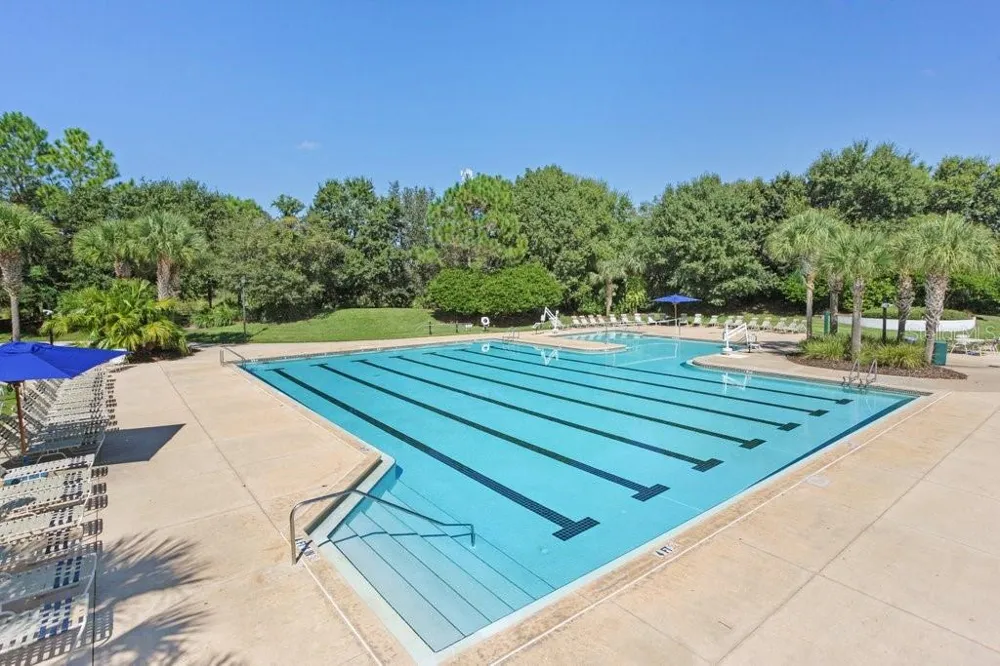 15723 STARLING WATER DRIVE Lithia, FL 33547