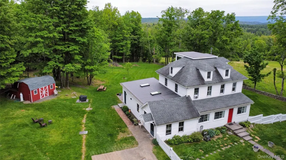 85 Kelder Road Olivebridge, NY 12461
