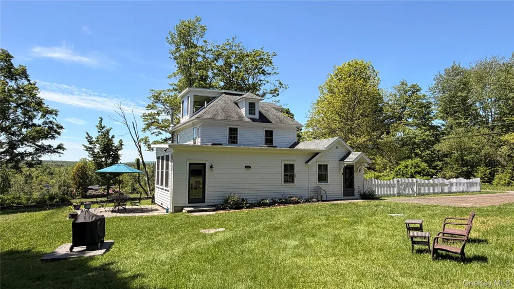 85 Kelder Road Olivebridge, NY 12461