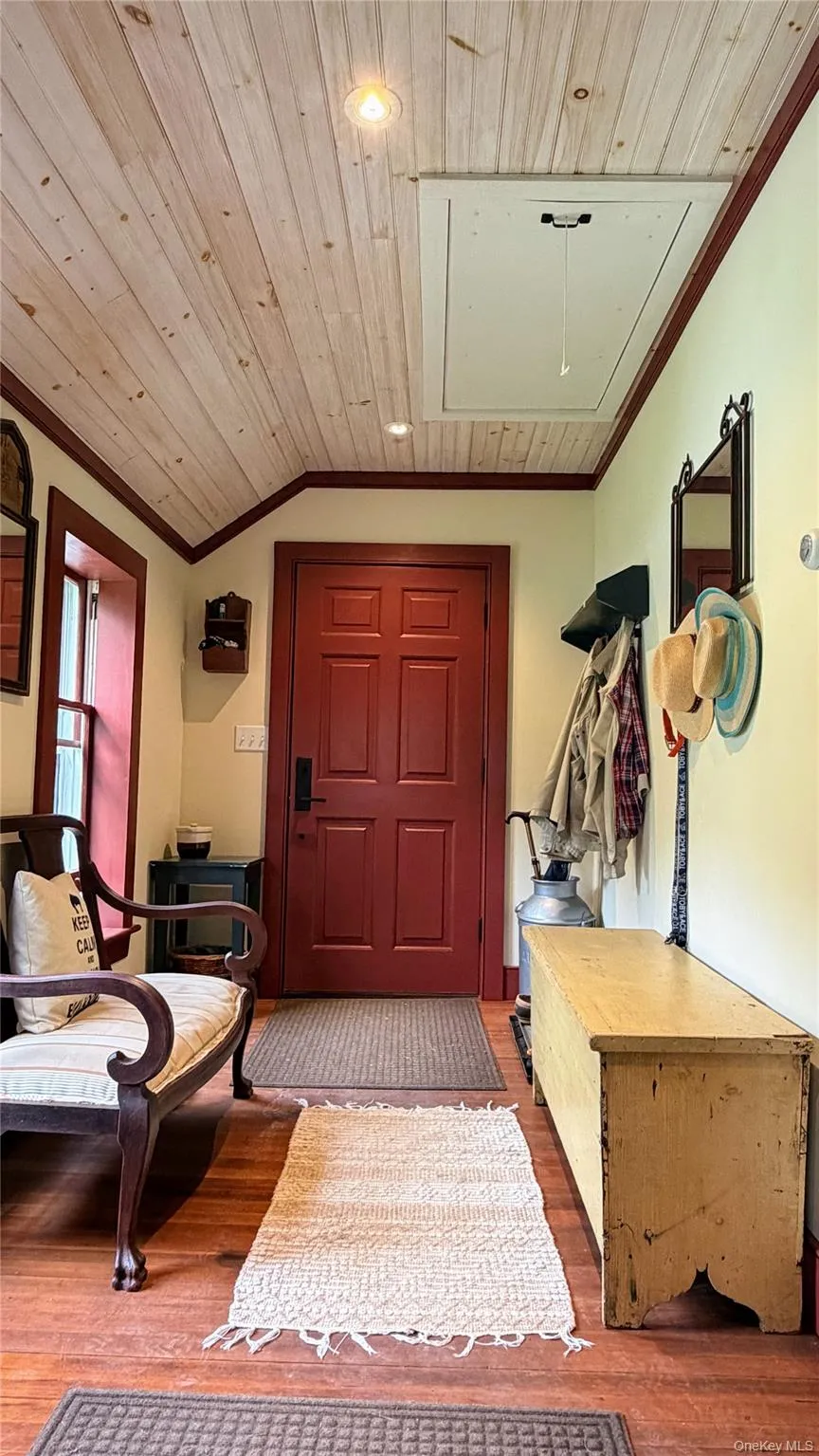 85 Kelder Road Olivebridge, NY 12461
