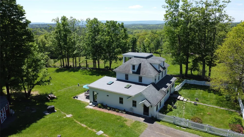 85 Kelder Road Olivebridge, NY 12461