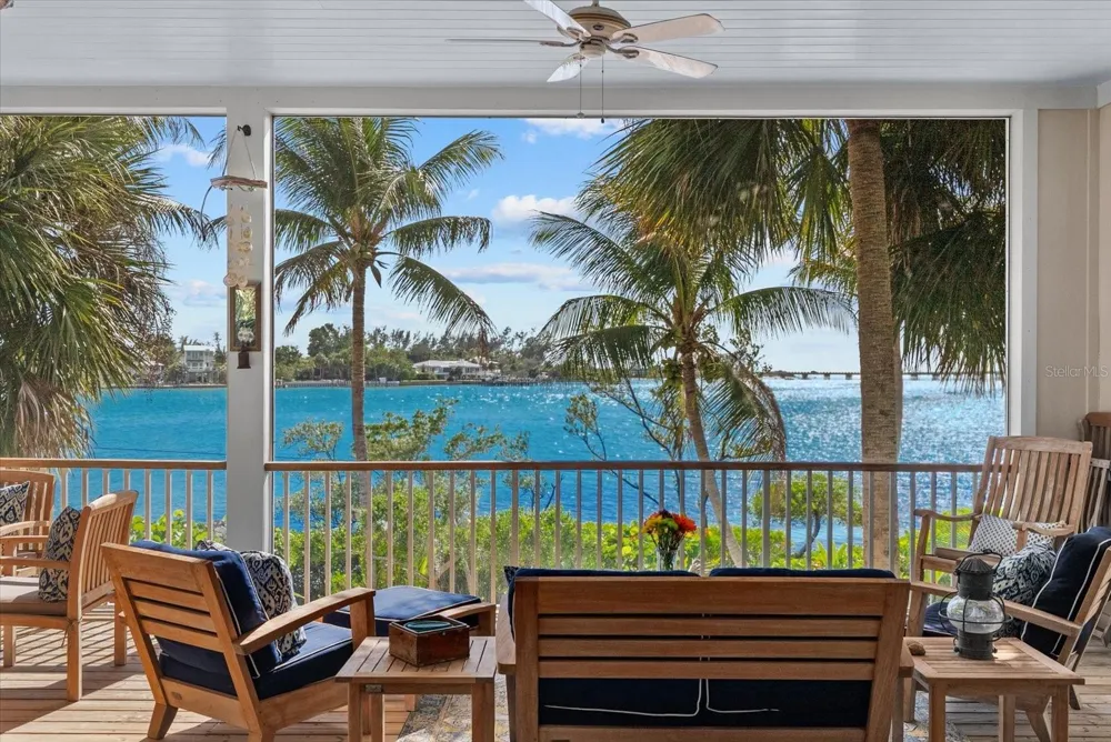 7143 LA LENAIRE DRIVE Longboat Key, FL 34228