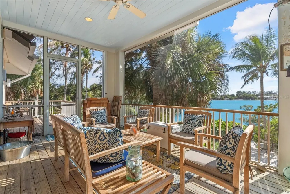 7143 LA LENAIRE DRIVE Longboat Key, FL 34228