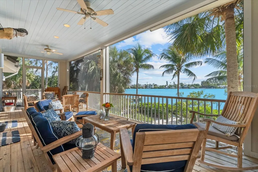 7143 LA LENAIRE DRIVE Longboat Key, FL 34228