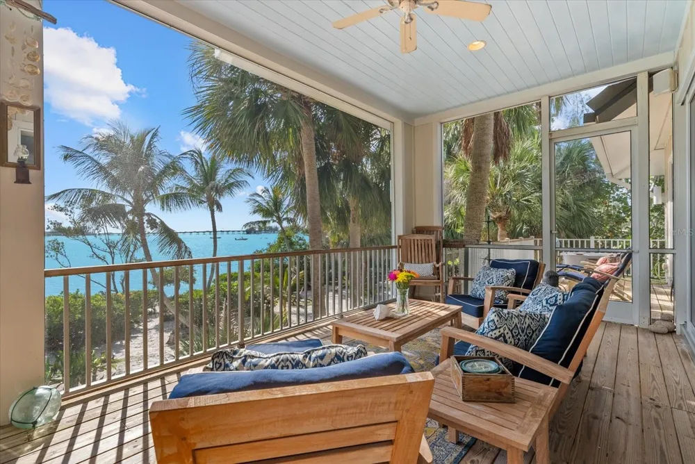 7143 LA LENAIRE DRIVE Longboat Key, FL 34228