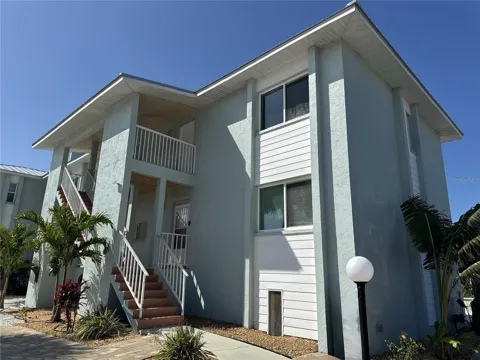 1285 GULF BOULEVARD #5
