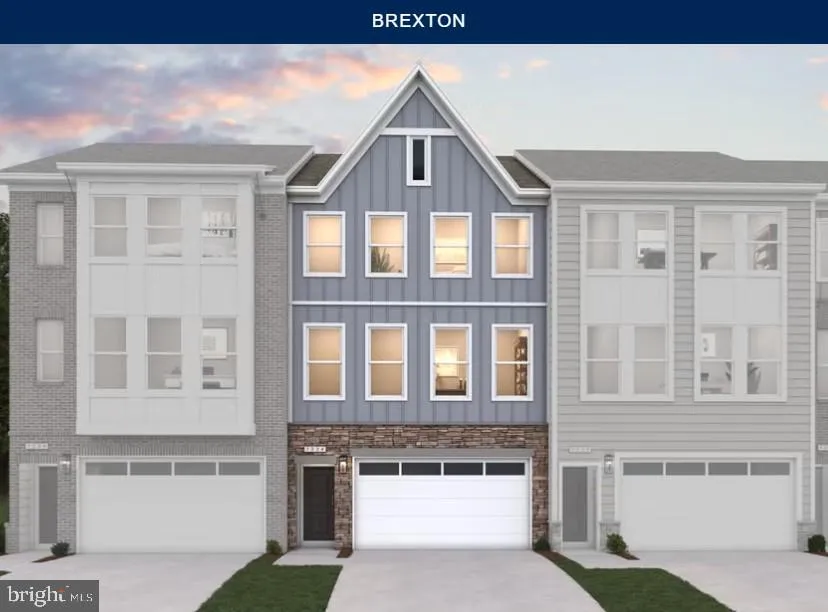 2767 BEAR CLAW PLACE Waldorf, MD 20601