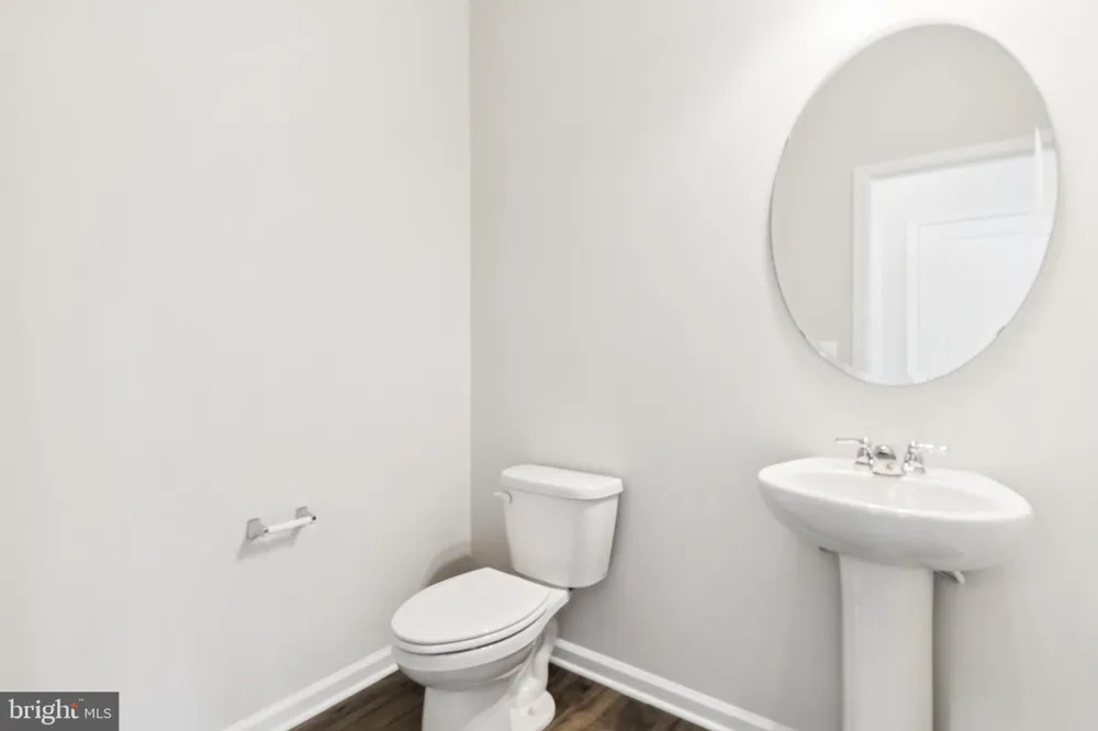 2767 BEAR CLAW PLACE Waldorf, MD 20601