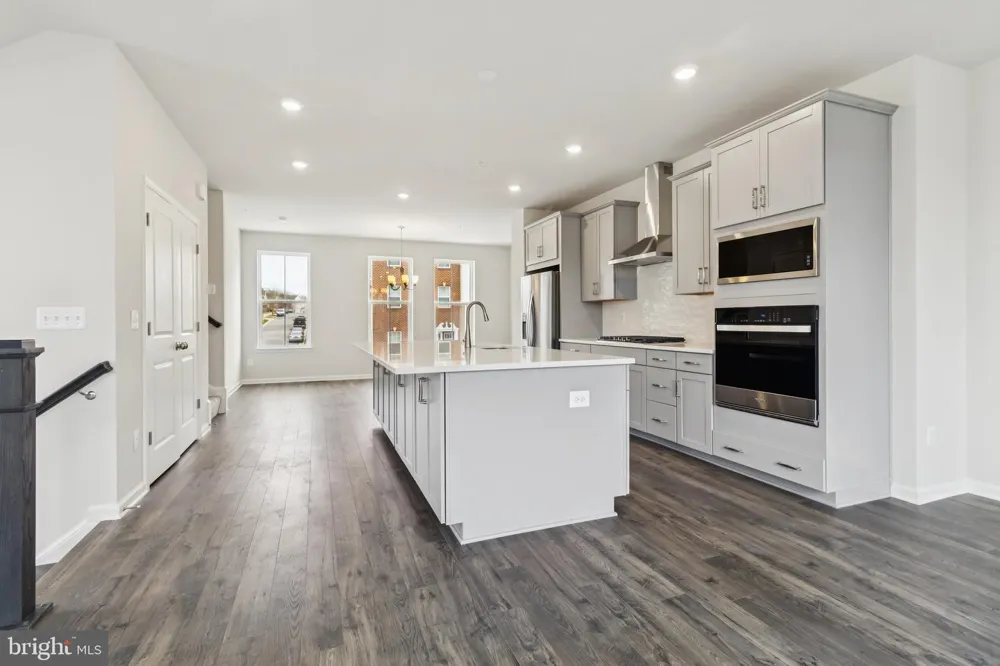 2767 BEAR CLAW PLACE Waldorf, MD 20601