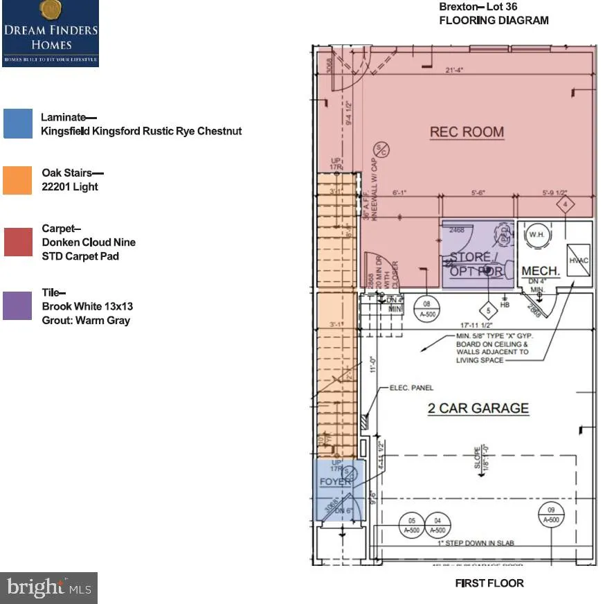 2767 BEAR CLAW PLACE Waldorf, MD 20601