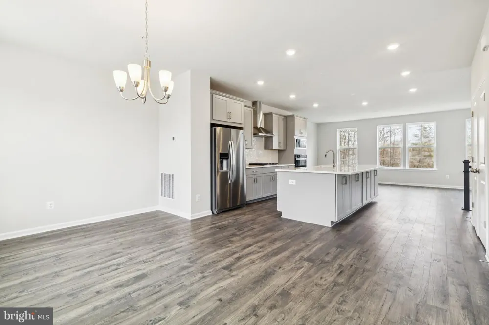 2767 BEAR CLAW PLACE Waldorf, MD 20601