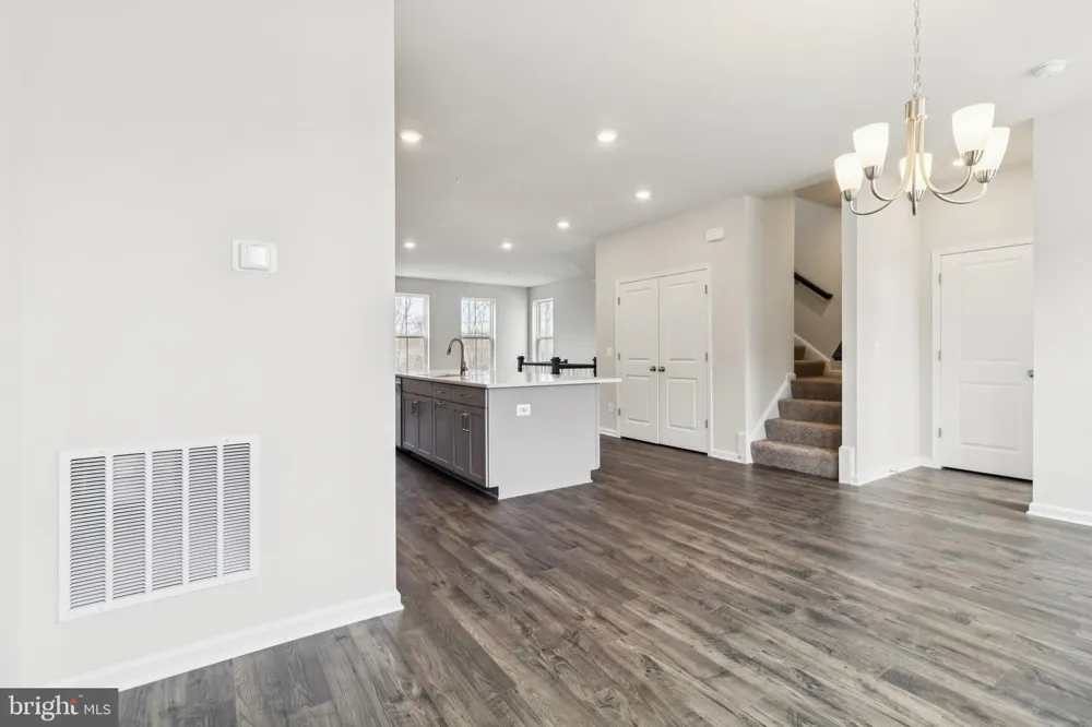 2767 BEAR CLAW PLACE Waldorf, MD 20601