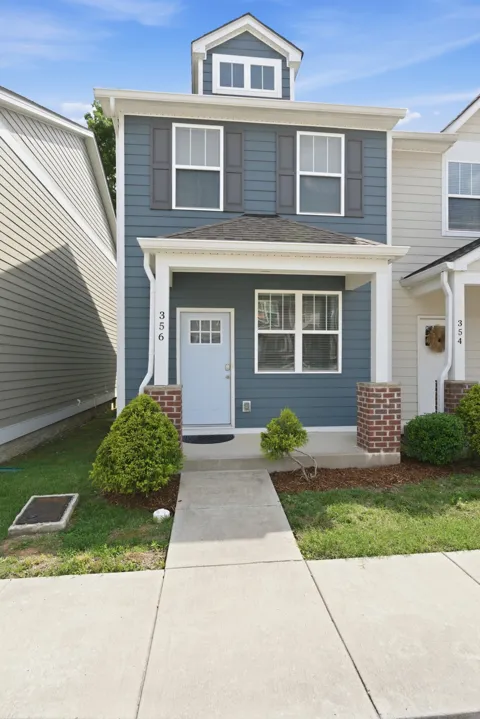 1382 Rural Hill Rd #356