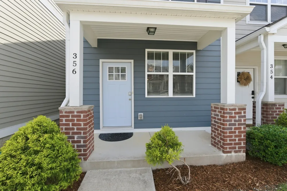1382 Rural Hill Rd #356 Antioch, TN 37013