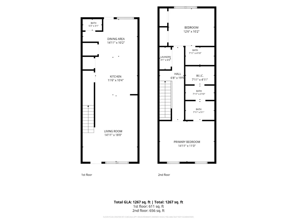 1382 Rural Hill Rd #356 Antioch, TN 37013