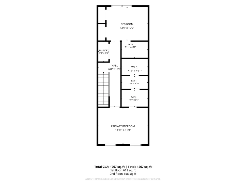 1382 Rural Hill Rd #356 Antioch, TN 37013