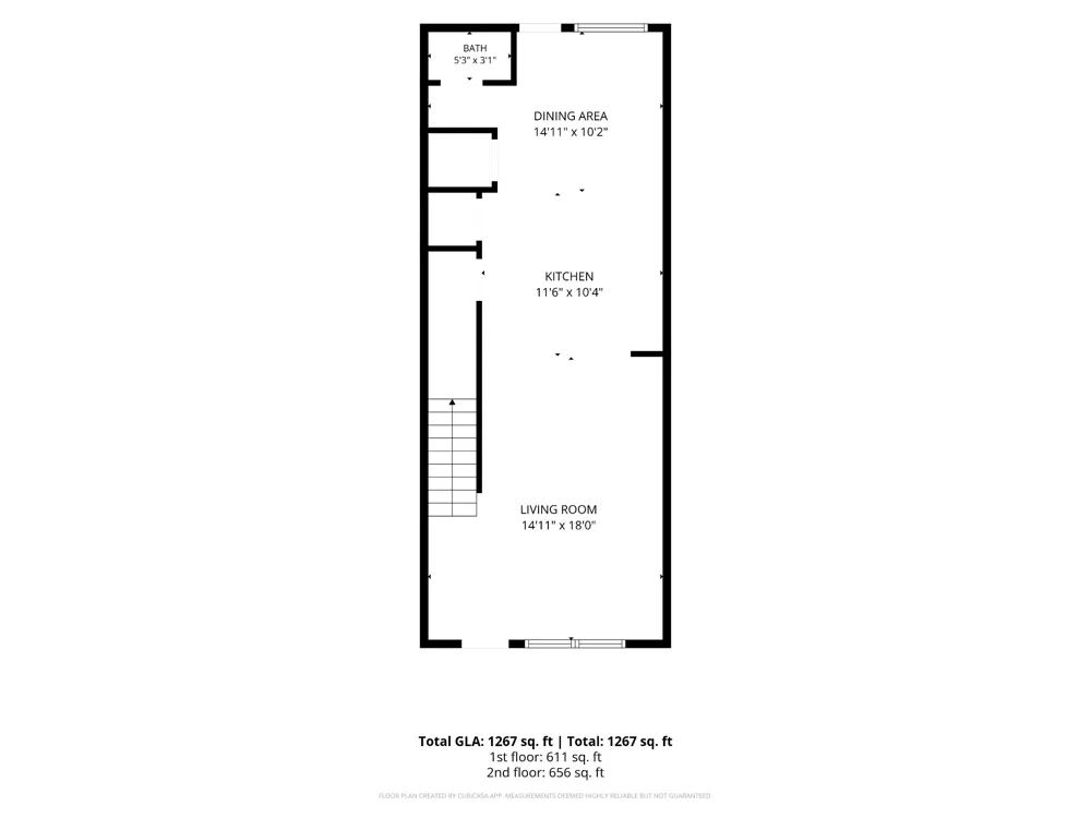 1382 Rural Hill Rd #356 Antioch, TN 37013