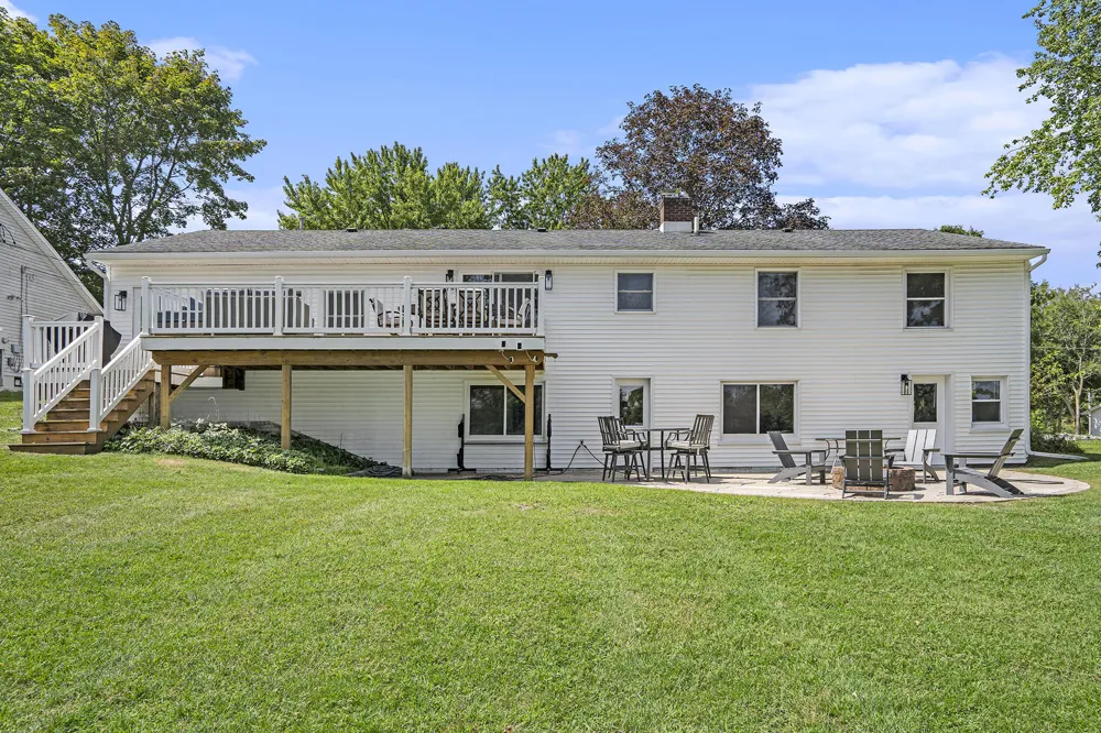 3509 Lake Allegan Drive Allegan Township, MI 49010